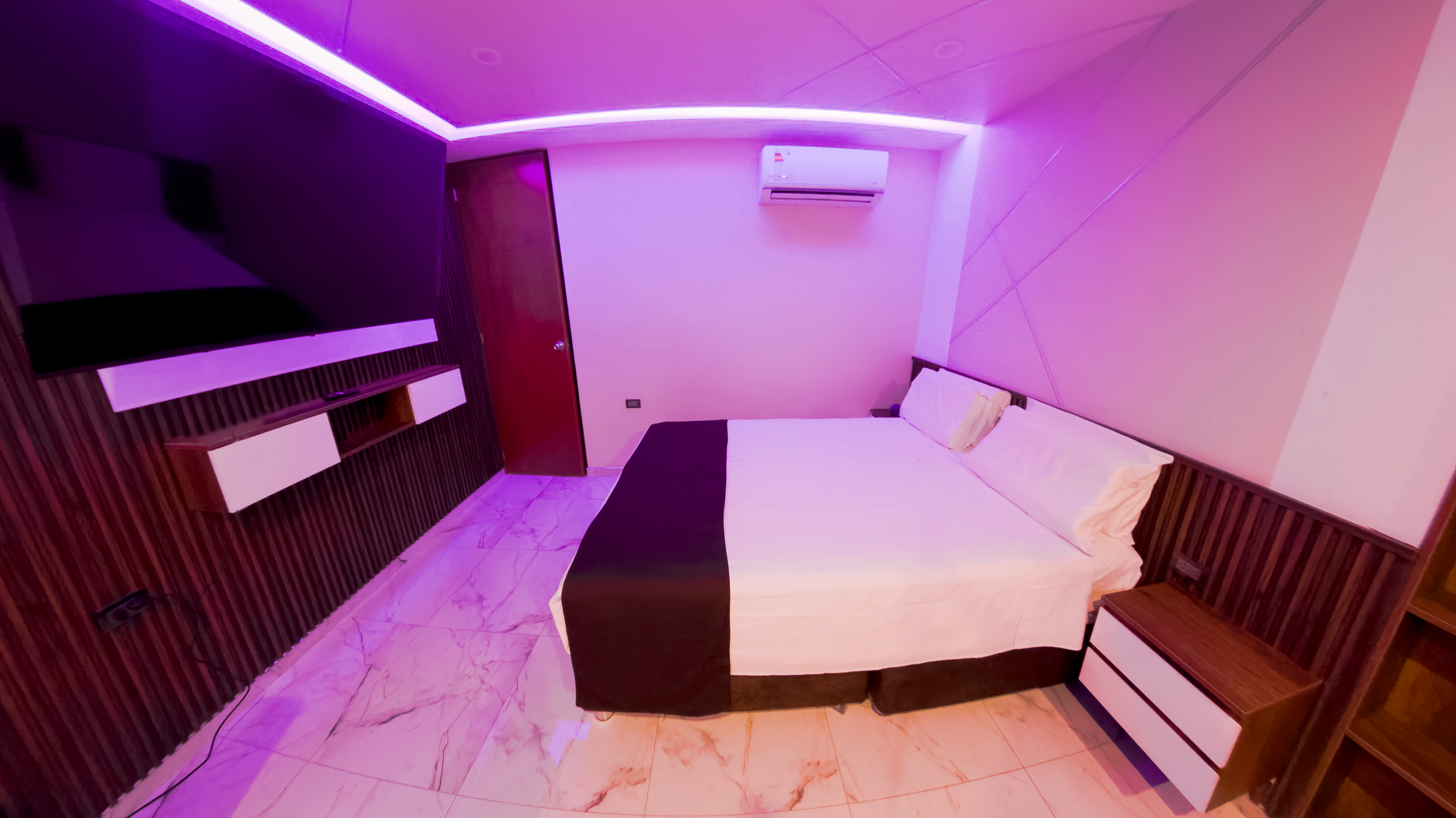 Habitaciones