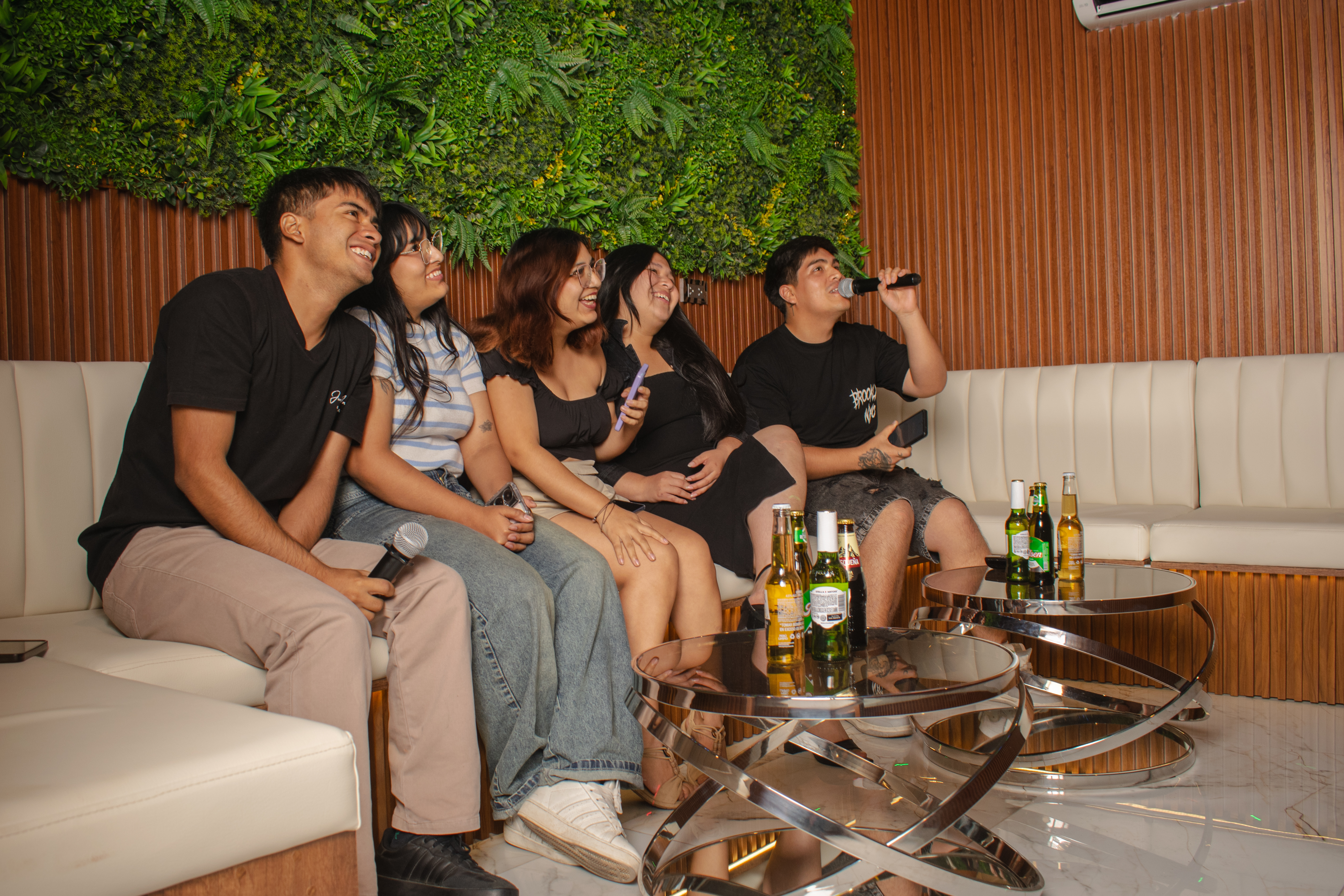 Karaoke